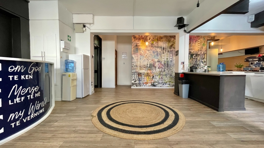 To Let commercial Property for Rent in Stellenbosch Central Western Cape